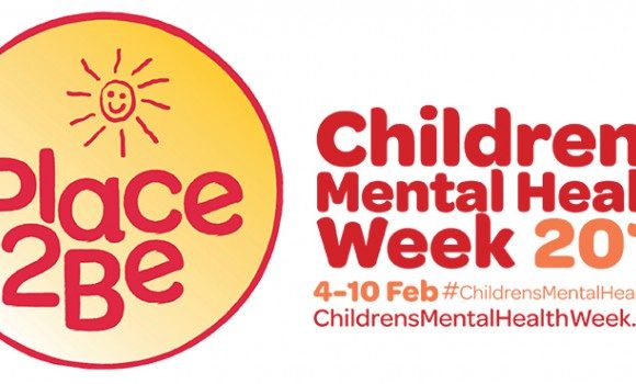 Children’s Mental Health Week